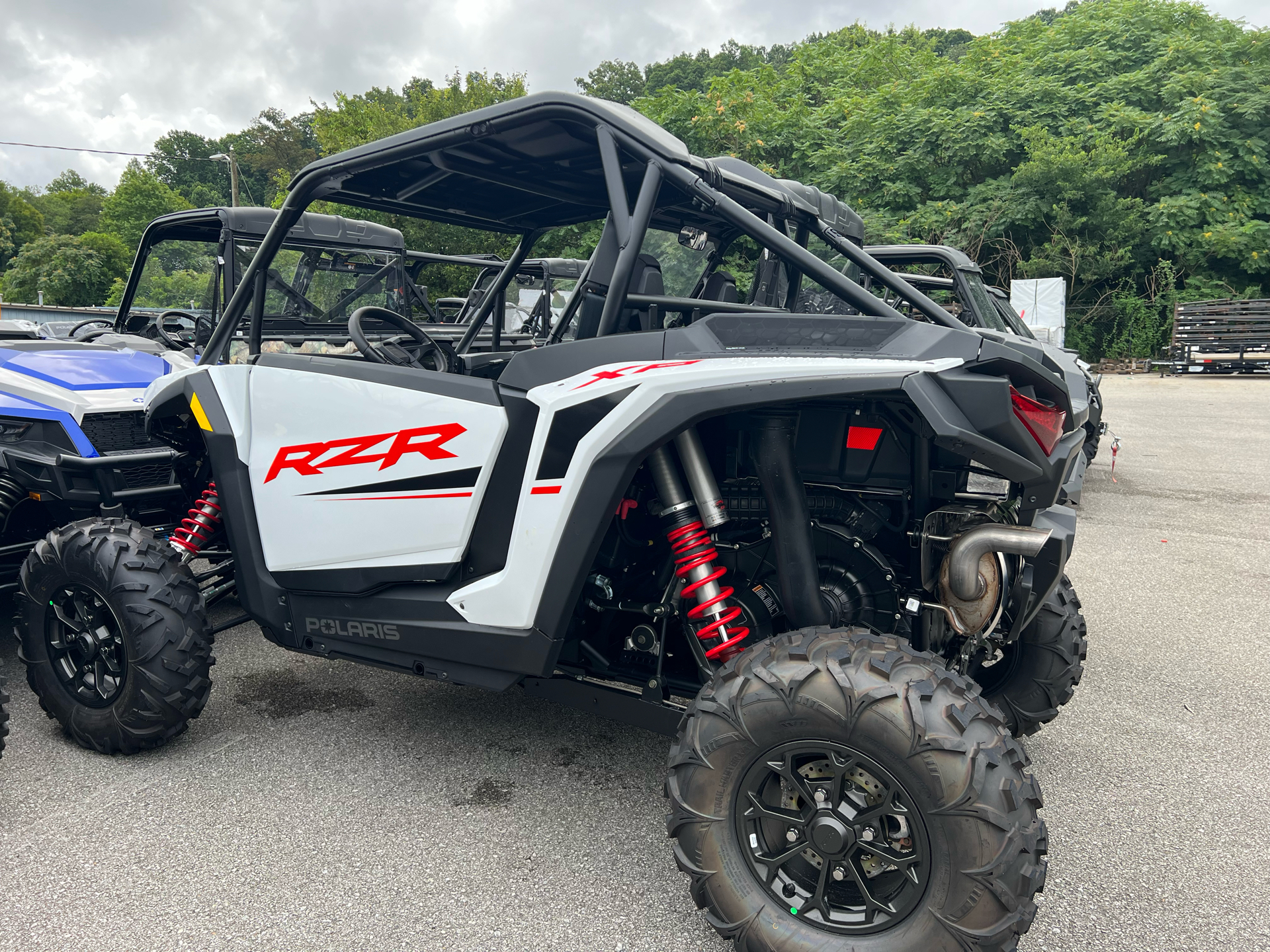 2024 Polaris RZR XP 1000 Sport in Knoxville, Tennessee