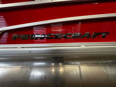 2024 Princecraft VECTRA 23 RL in Knoxville, Tennessee - Photo 7