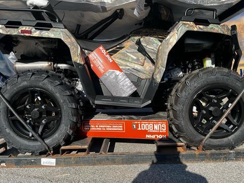 2024 Polaris Sportsman 570 Hunt Edition in Knoxville, Tennessee