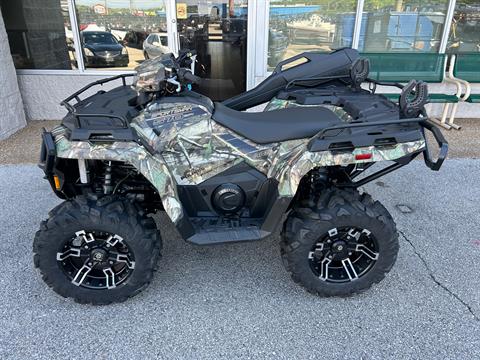 2024 Polaris Sportsman 570 Hunt Edition in Knoxville, Tennessee - Photo 2