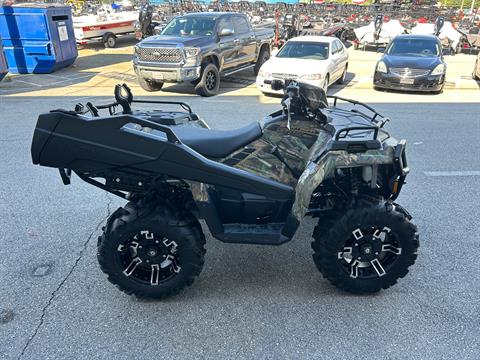 2024 Polaris Sportsman 570 Hunt Edition in Knoxville, Tennessee - Photo 4