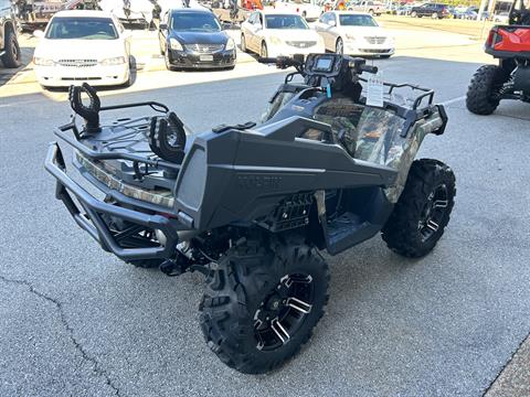 2024 Polaris Sportsman 570 Hunt Edition in Knoxville, Tennessee - Photo 5