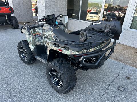 2024 Polaris Sportsman 570 Hunt Edition in Knoxville, Tennessee - Photo 7