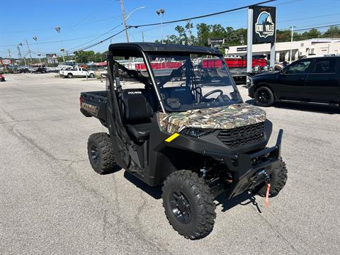 2025 Polaris Ranger 1000 Premium in Knoxville, Tennessee - Photo 1