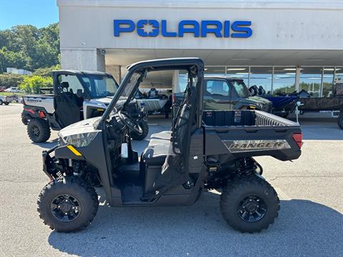 2025 Polaris Ranger 1000 Premium in Knoxville, Tennessee - Photo 4