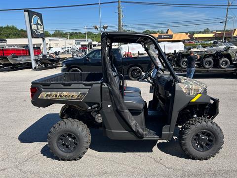 2025 Polaris Ranger 1000 Premium in Knoxville, Tennessee - Photo 3