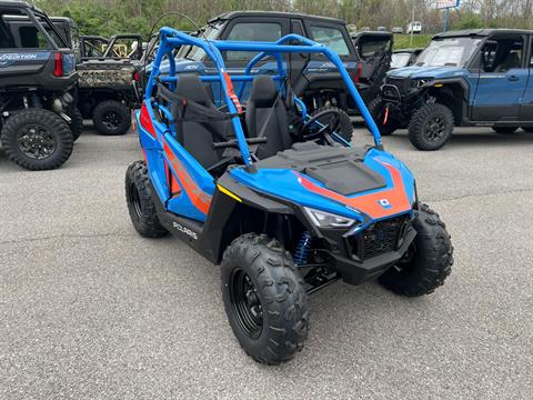 2023 Polaris RZR 200 EFI Troy Lee Designs Edition in Knoxville, Tennessee - Photo 1