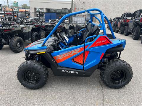 2023 Polaris RZR 200 EFI Troy Lee Designs Edition in Knoxville, Tennessee - Photo 2