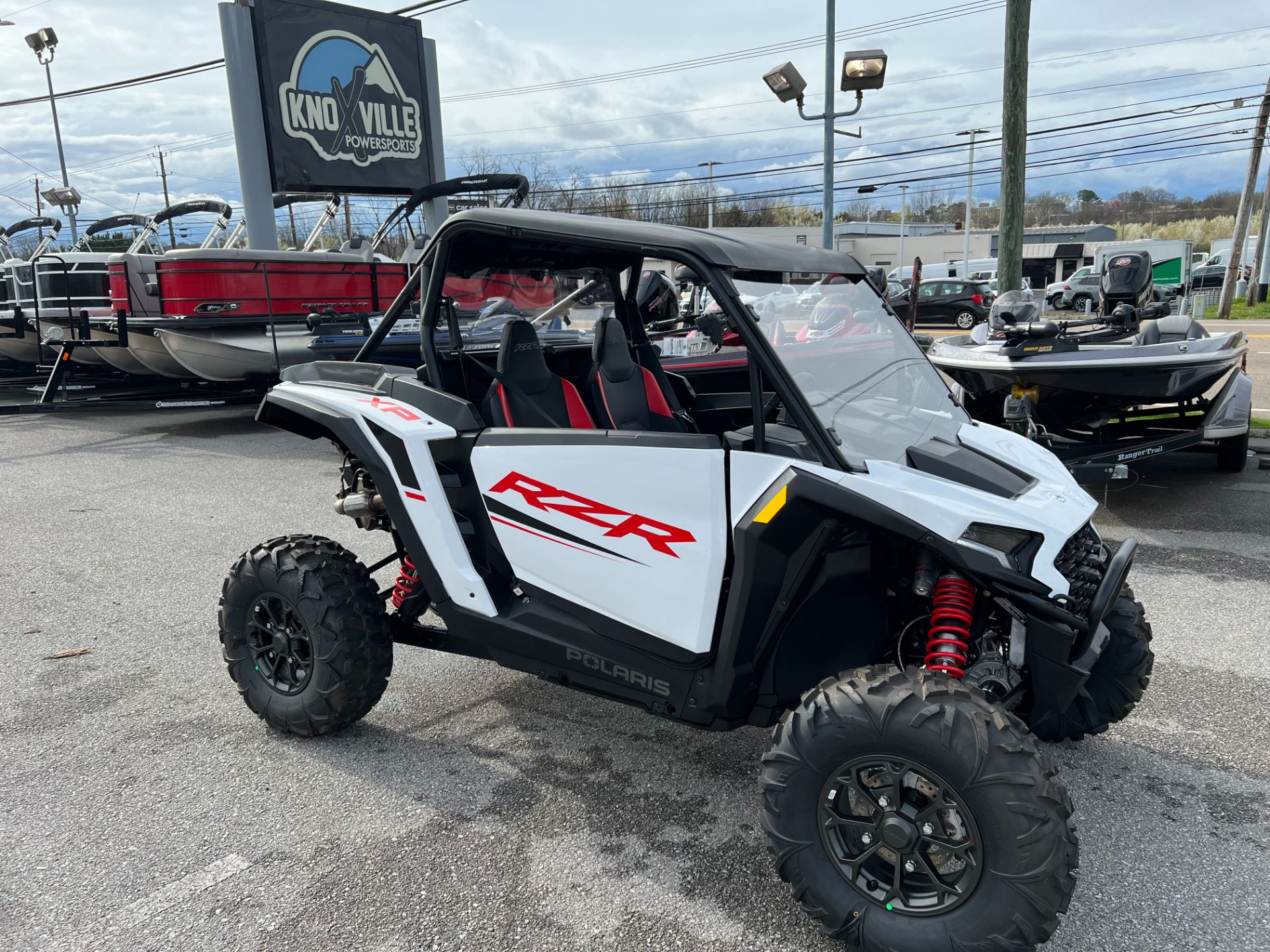 2024 Polaris RZR XP 1000 Sport in Knoxville, Tennessee - Photo 1