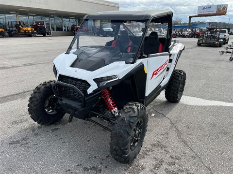 2024 Polaris RZR XP 1000 Sport in Knoxville, Tennessee - Photo 1