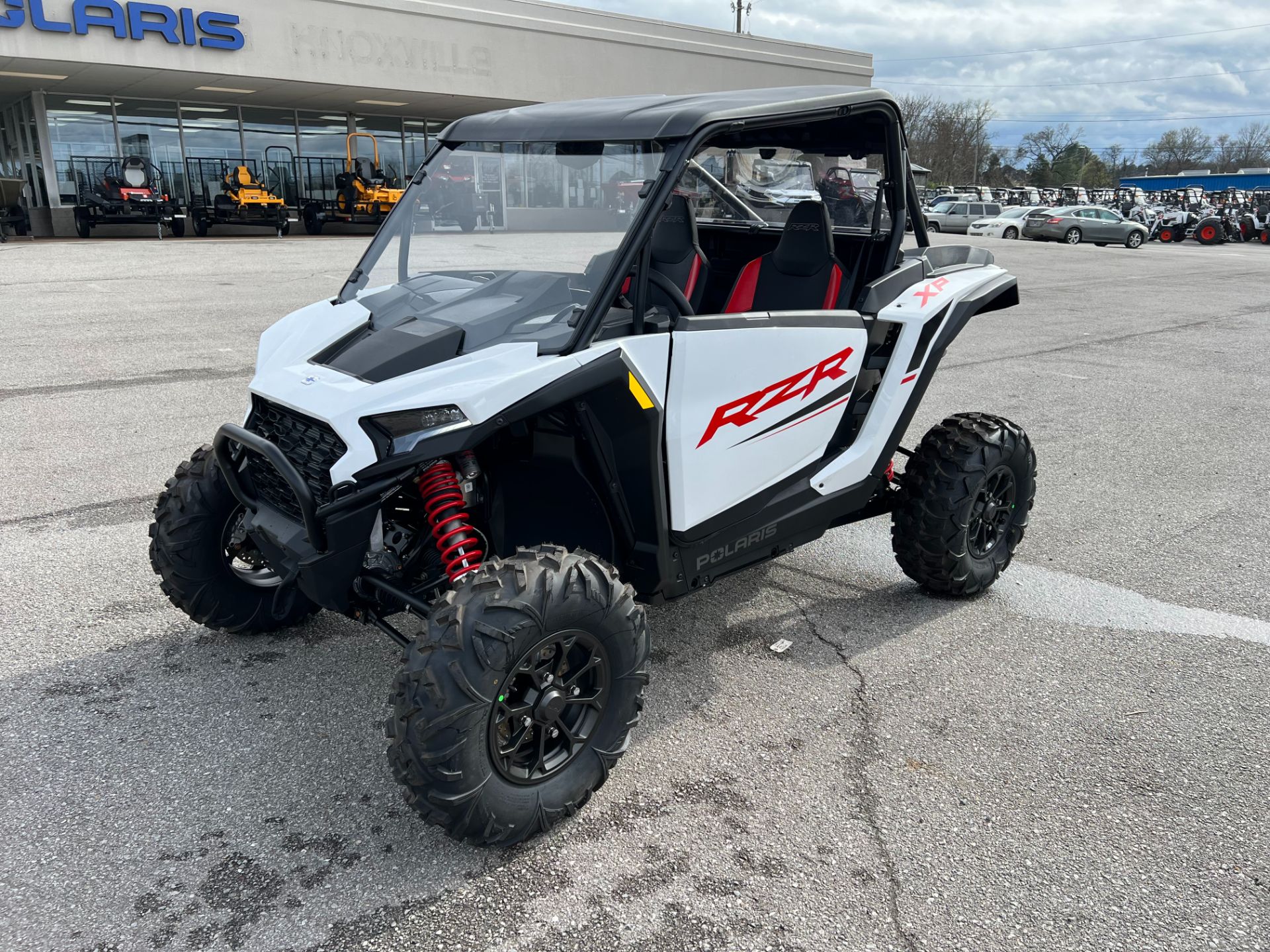 2024 Polaris RZR XP 1000 Sport in Knoxville, Tennessee - Photo 1