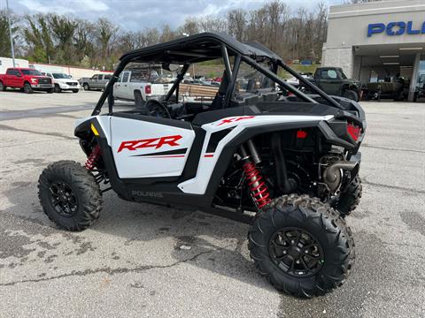 2024 Polaris RZR XP 1000 Sport in Knoxville, Tennessee - Photo 4
