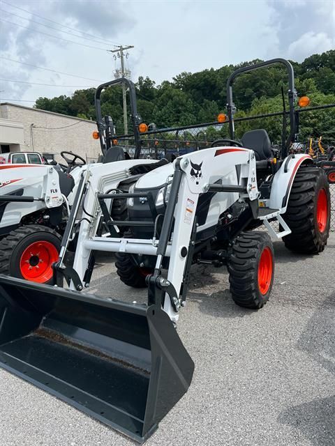 2023 Bobcat CT2040 HST in Knoxville, Tennessee