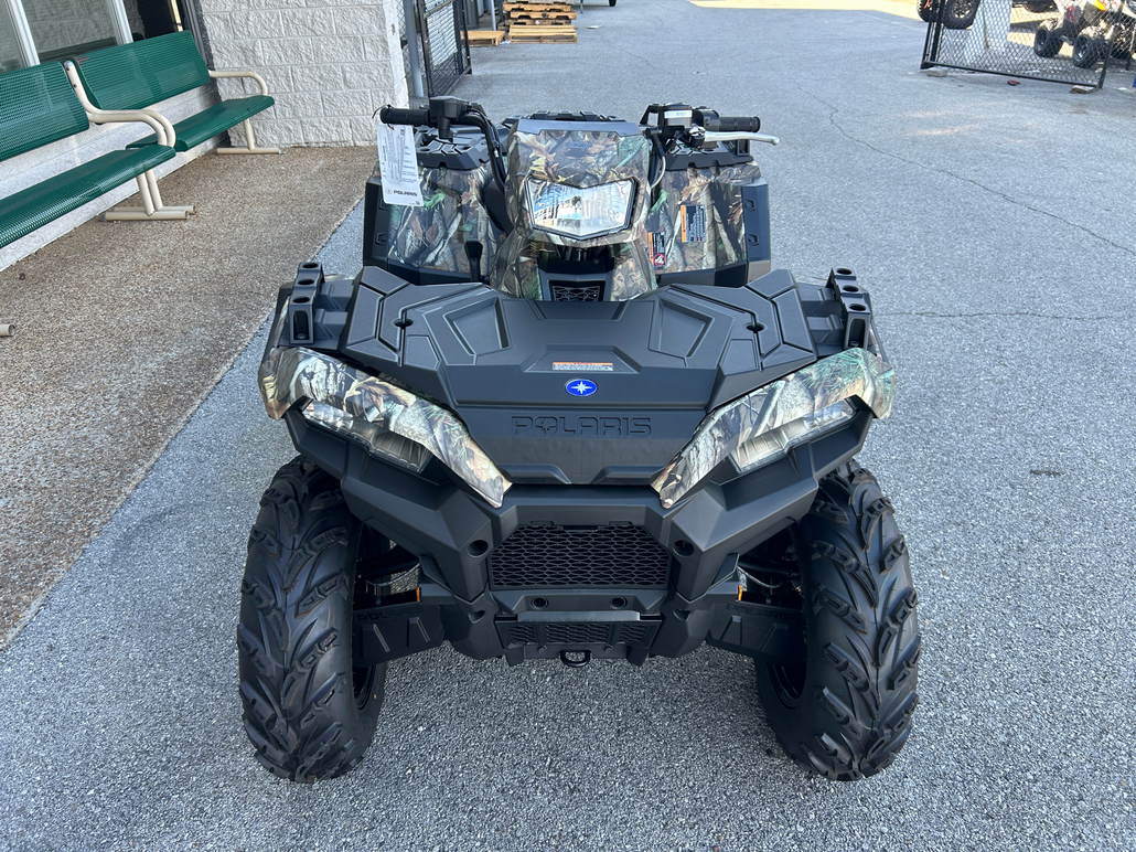 2024 Polaris Sportsman 850 Premium in Knoxville, Tennessee - Photo 3