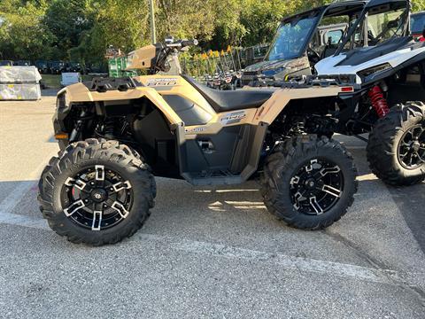 2024 Polaris Sportsman 850 in Knoxville, Tennessee - Photo 1