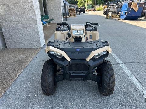 2024 Polaris Sportsman 850 in Knoxville, Tennessee - Photo 3