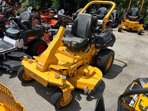 2018 Cub Cadet Pro Z 60 in. S Kawasaki 31 hp in Knoxville, Tennessee - Photo 1