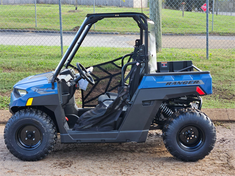 2025 Polaris Ranger 150 EFI in Knoxville, Tennessee - Photo 2