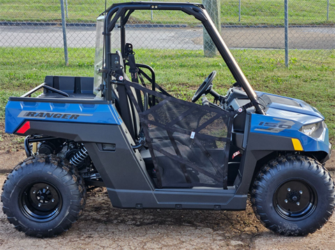 2025 Polaris Ranger 150 EFI in Knoxville, Tennessee - Photo 3