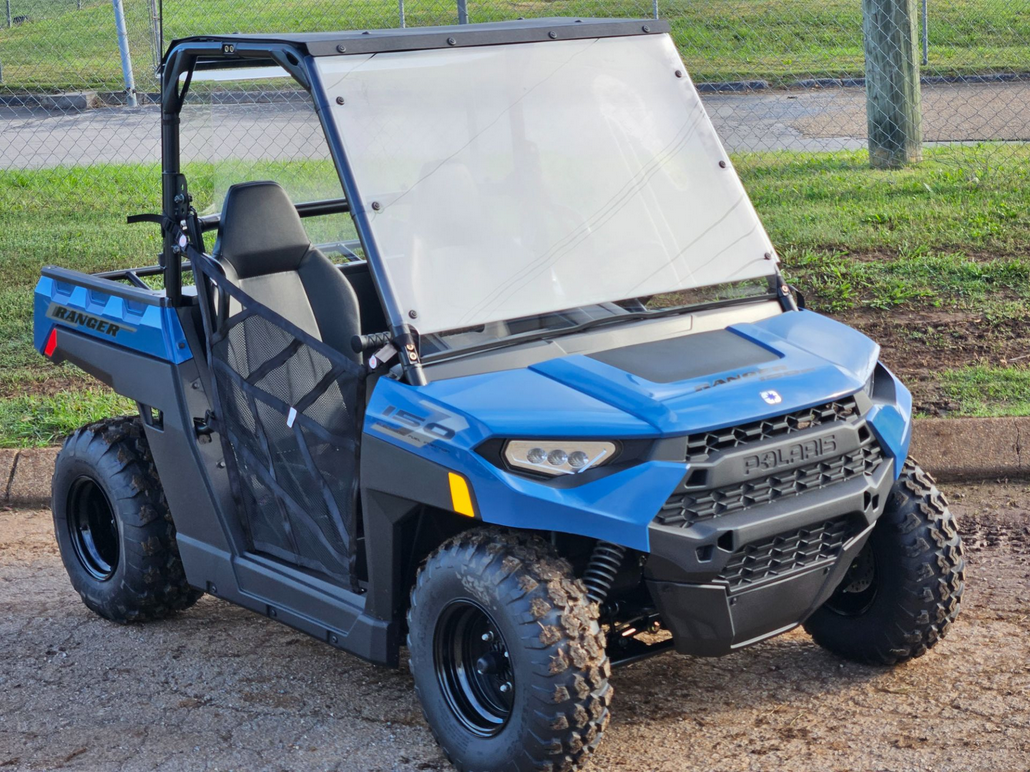 2025 Polaris Ranger 150 EFI in Knoxville, Tennessee - Photo 1