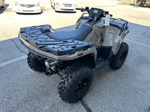 2024 Polaris Sportsman 570 EPS in Knoxville, Tennessee - Photo 4