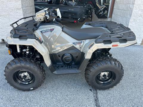 2024 Polaris Sportsman 570 EPS in Knoxville, Tennessee - Photo 2