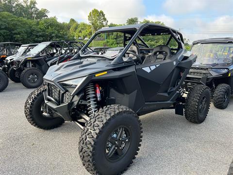 2023 Polaris RZR Turbo R Ultimate in Knoxville, Tennessee - Photo 3