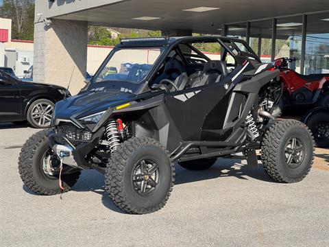 2023 Polaris RZR Turbo R Ultimate in Knoxville, Tennessee - Photo 1