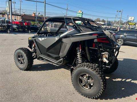2023 Polaris RZR Turbo R Ultimate in Knoxville, Tennessee - Photo 5