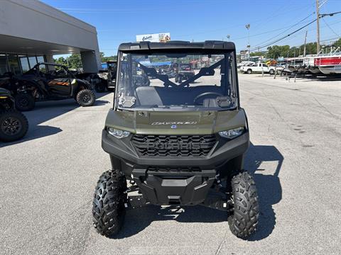 2025 Polaris Ranger 1000 EPS in Knoxville, Tennessee - Photo 1