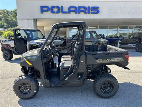 2025 Polaris Ranger 1000 EPS in Knoxville, Tennessee - Photo 3