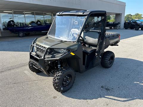 2025 Polaris Ranger 1000 EPS in Knoxville, Tennessee - Photo 1