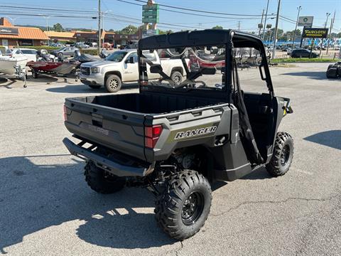 2025 Polaris Ranger 1000 EPS in Knoxville, Tennessee - Photo 3