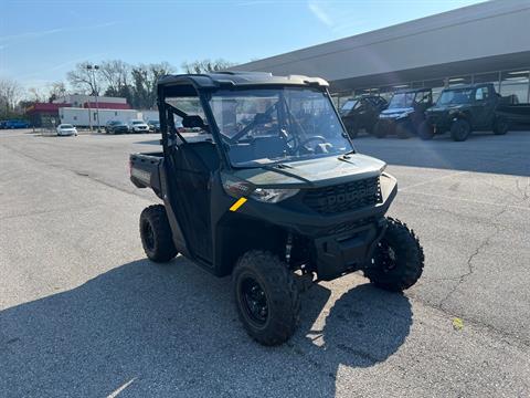 2025 Polaris Ranger 1000 EPS in Knoxville, Tennessee - Photo 2