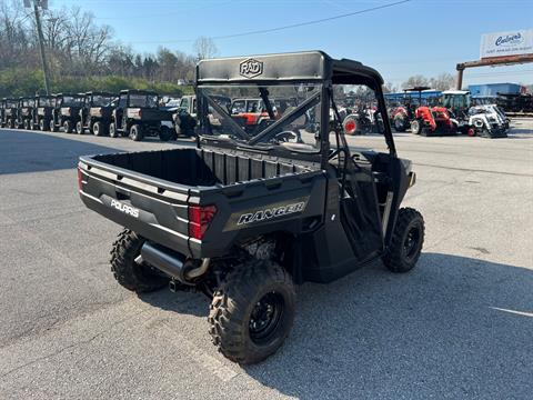 2025 Polaris Ranger 1000 EPS in Knoxville, Tennessee - Photo 3