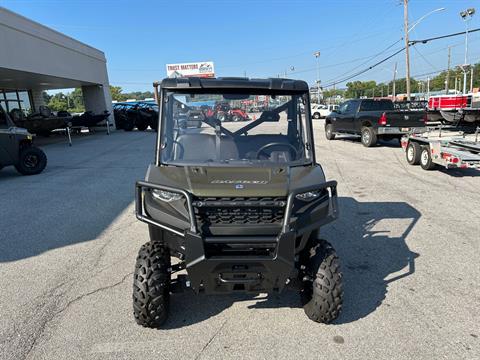 2025 Polaris Ranger 1000 EPS in Knoxville, Tennessee - Photo 2