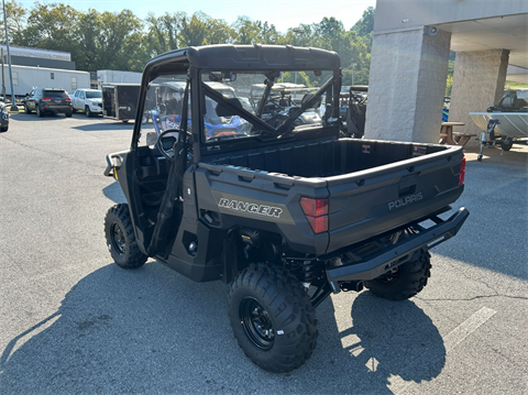 2025 Polaris Ranger 1000 EPS in Knoxville, Tennessee - Photo 4