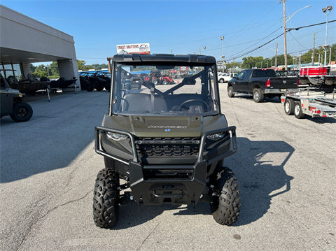 2025 Polaris Ranger 1000 EPS in Knoxville, Tennessee - Photo 3