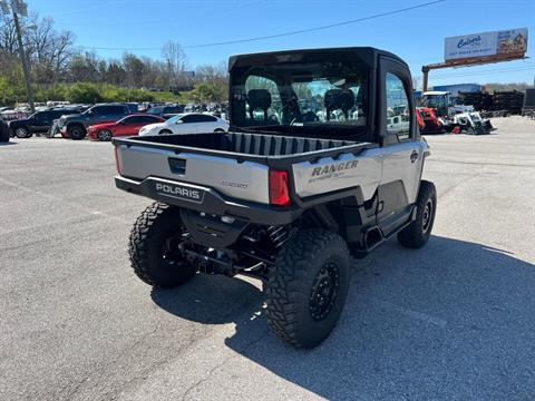 2024 Polaris Ranger XD 1500 Northstar Edition Premium in Knoxville, Tennessee - Photo 4
