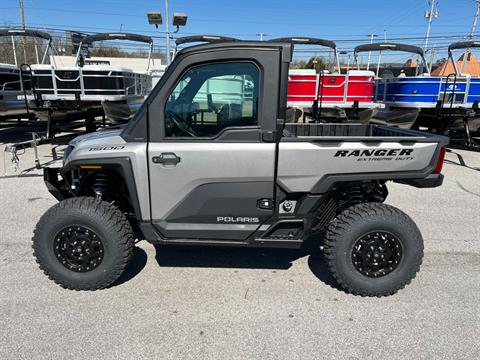 2024 Polaris Ranger XD 1500 Northstar Edition Premium in Knoxville, Tennessee - Photo 5