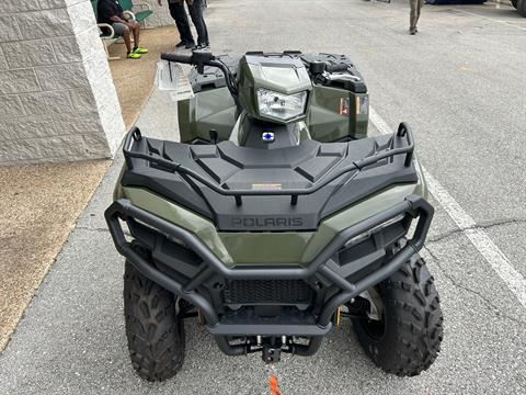 2024 Polaris Sportsman 450 EFI in Knoxville, Tennessee - Photo 3