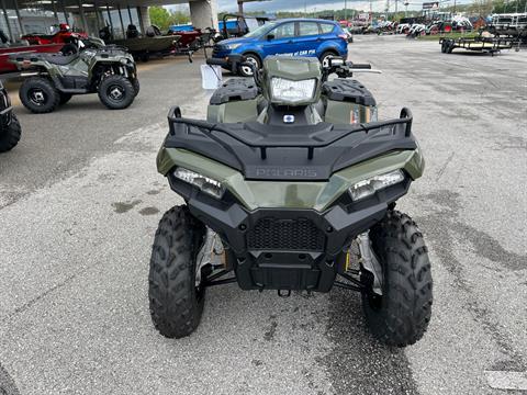 2024 Polaris Sportsman 450 EFI in Knoxville, Tennessee - Photo 3