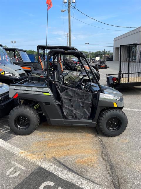 2023 Polaris Ranger 150 EFI in Knoxville, Tennessee