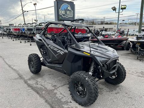 2024 Polaris RZR Pro XP Ultimate in Knoxville, Tennessee - Photo 2