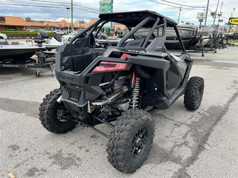 2024 Polaris RZR Pro XP Ultimate in Knoxville, Tennessee - Photo 3