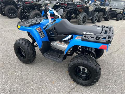 2024 Polaris Sportsman 110 in Knoxville, Tennessee - Photo 2