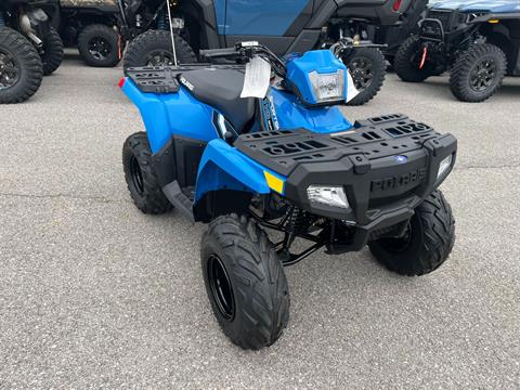 2024 Polaris Sportsman 110 in Knoxville, Tennessee - Photo 1