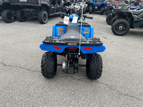 2024 Polaris Sportsman 110 in Knoxville, Tennessee - Photo 3