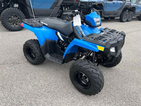 2024 Polaris Sportsman 110 in Knoxville, Tennessee - Photo 4