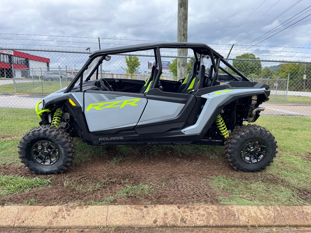 2025 Polaris RZR XP 4 1000 Ultimate in Knoxville, Tennessee - Photo 2